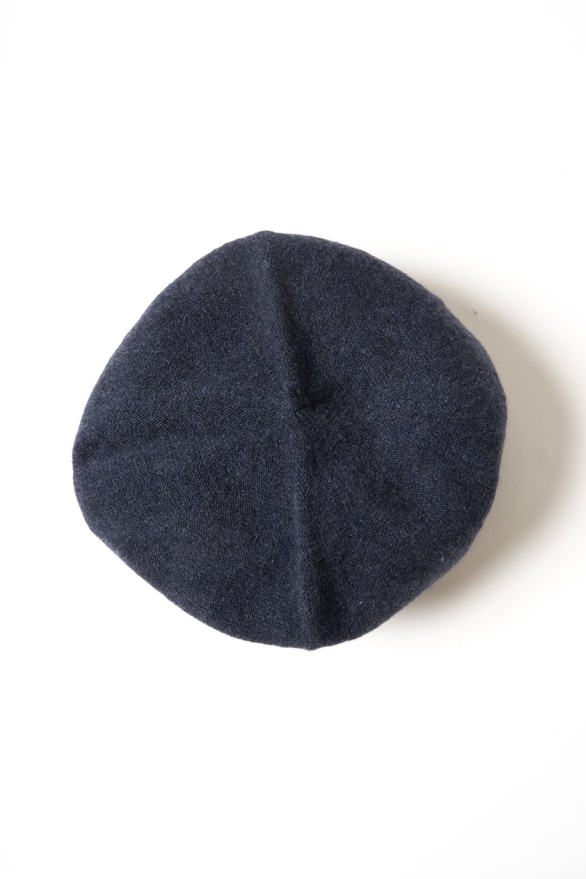 Porter Classic CASHMERE KNIT BERET