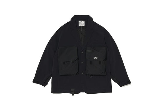 CMF OUTDOOR GARMENT FISHING COMP JACKET