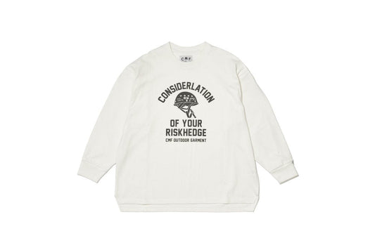 CMF OUTDOOR GARMENT SLOW DRY TEE LONG SLEEVE PT