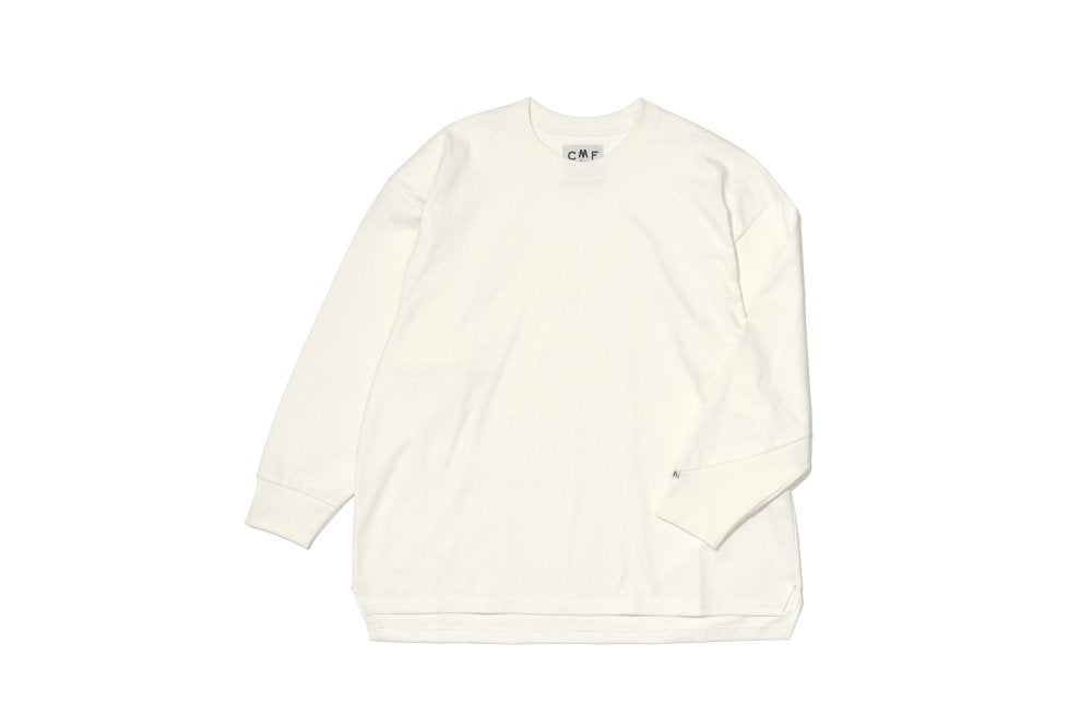 CMF OUTDOOR GARMENT SLOW DRY TEE LONG SLEEVE
