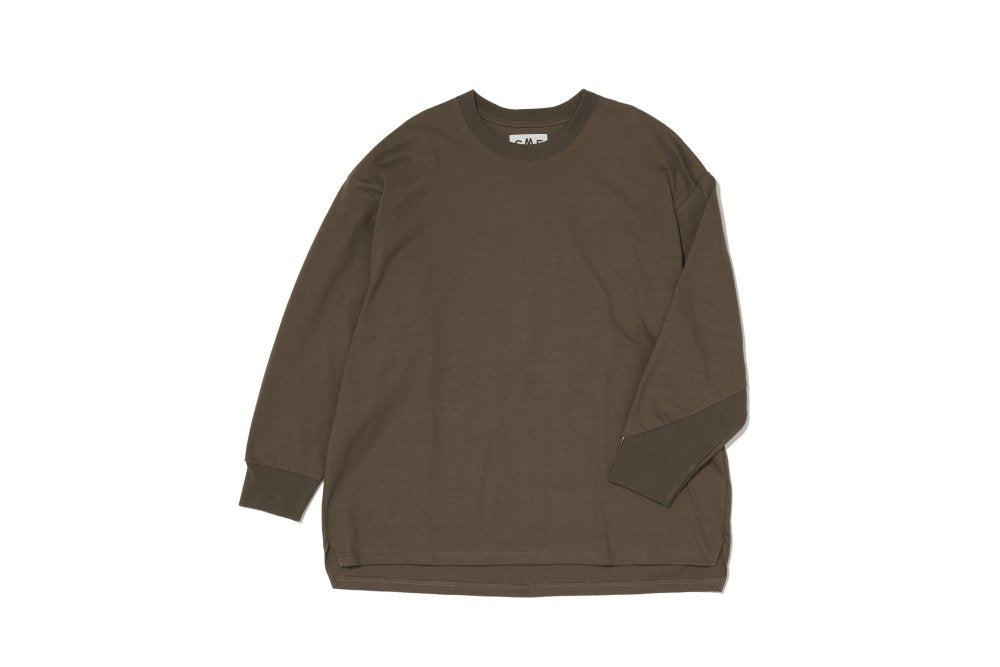 CMF OUTDOOR GARMENT SLOW DRY TEE LONG SLEEVE