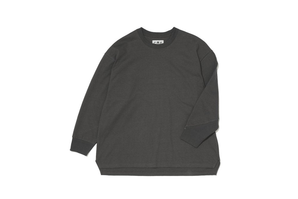 CMF OUTDOOR GARMENT SLOW DRY TEE LONG SLEEVE