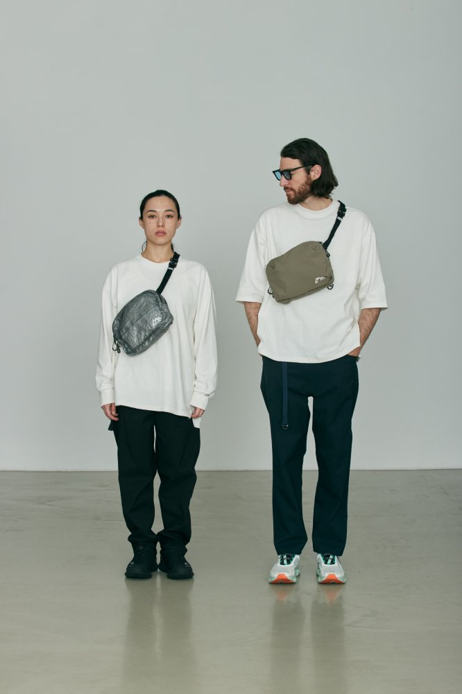 CMF OUTDOOR GARMENT SLOW DRY TEE LONG SLEEVE