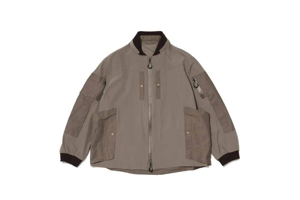 CMF OUTDOOR GARMENT CAF JACKET 2023FW