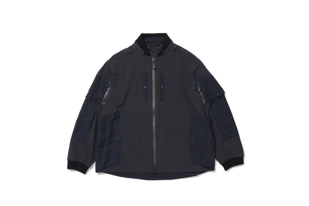 CMF OUTDOOR GARMENT CAF JACKET 2023FW