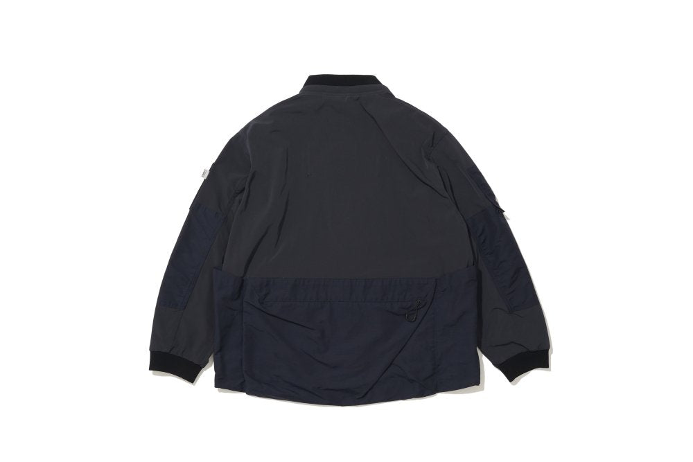 CMF OUTDOOR GARMENT CAF JACKET 2023FW