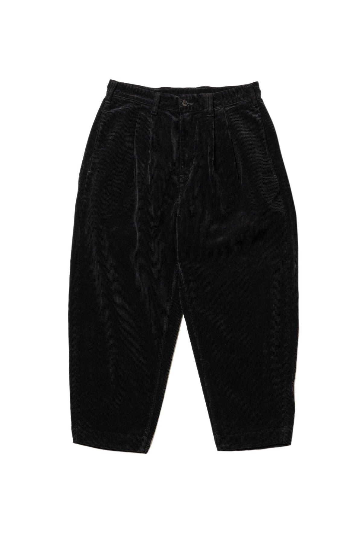 Porter Classic CORDUROY PANTS