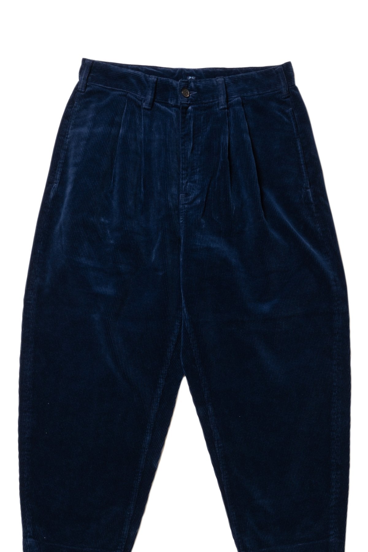 Porter Classic CORDUROY PANTS