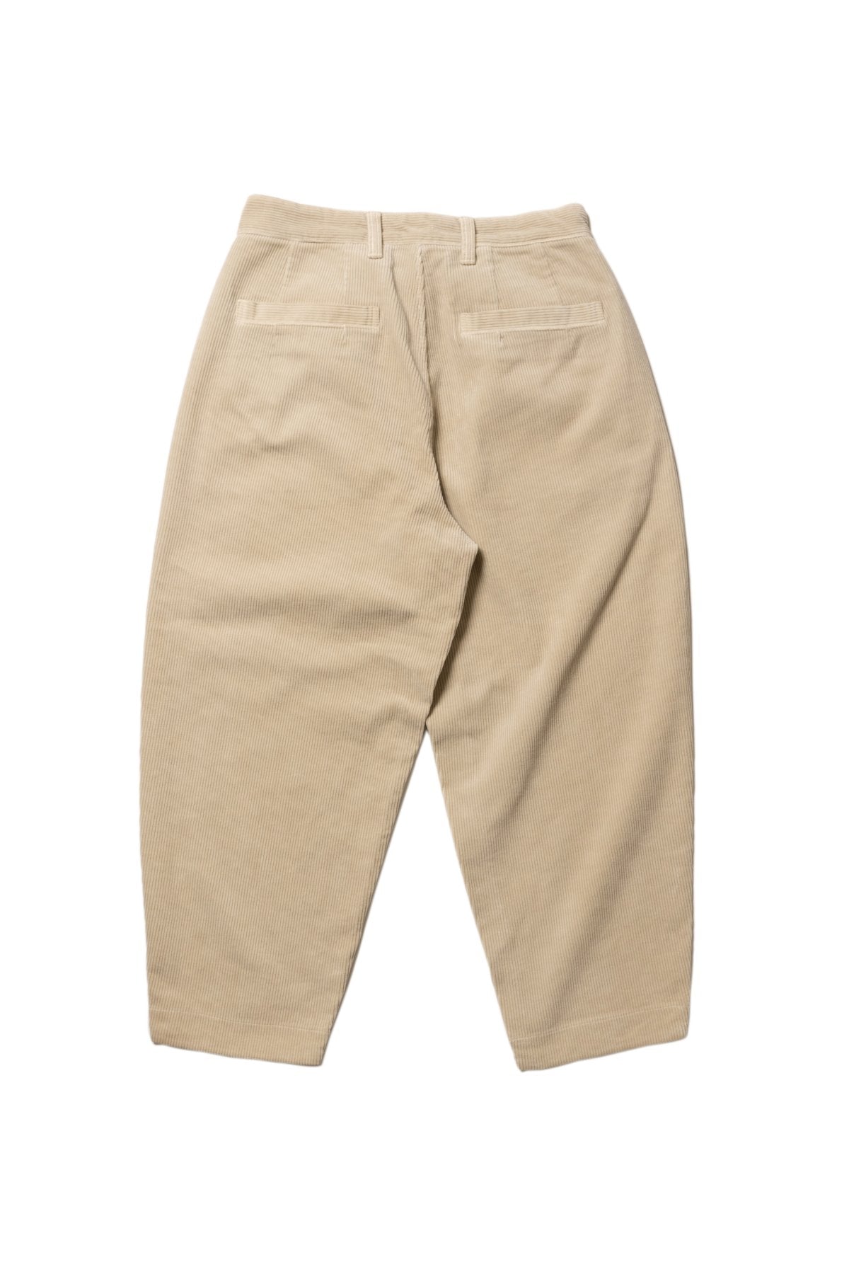 Porter Classic CORDUROY PANTS