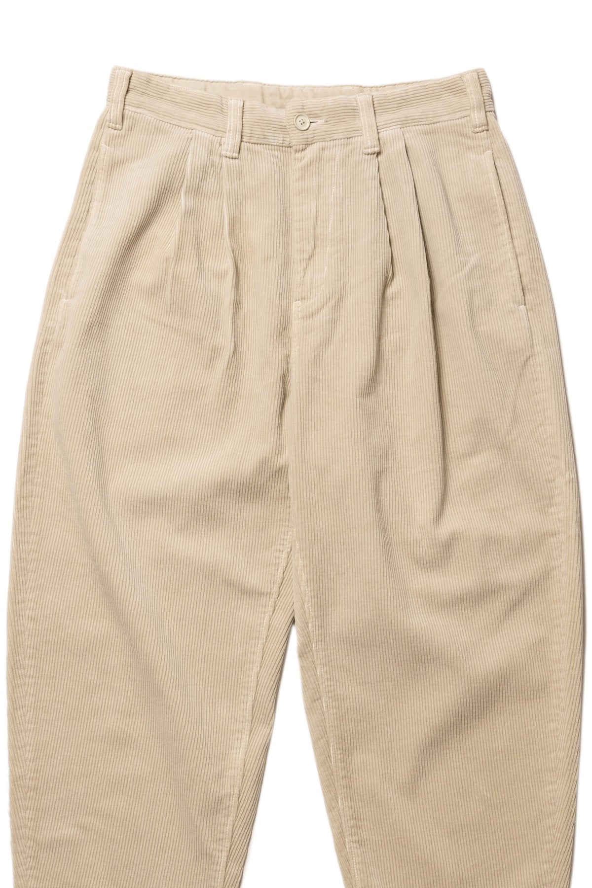 Porter Classic CORDUROY PANTS