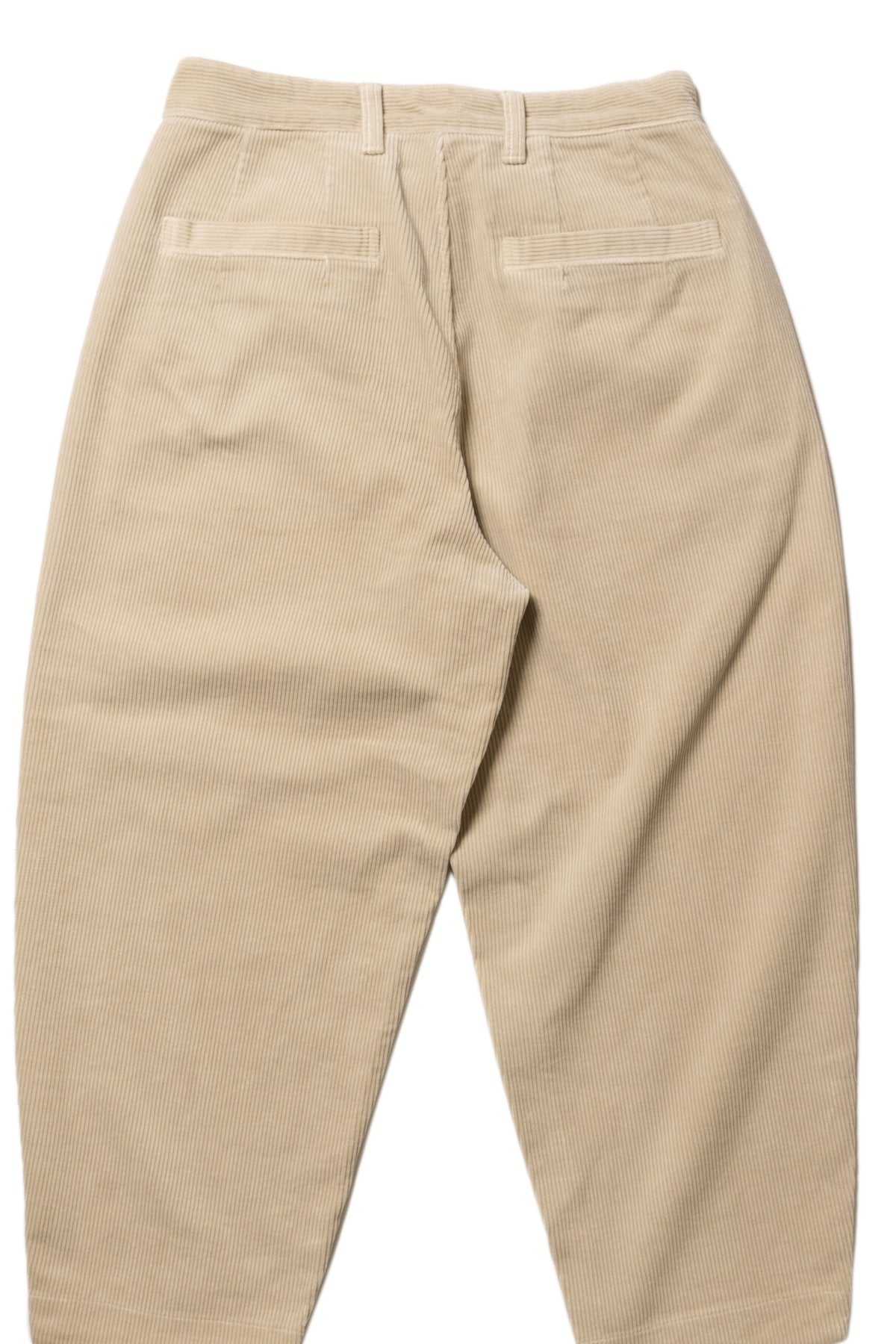 Porter Classic CORDUROY PANTS