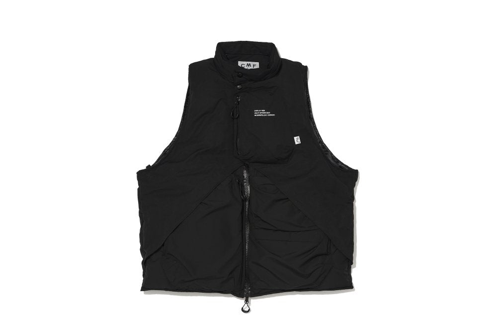 CMF OUTDOOR GARMENT OVERLAY DOWN VEST