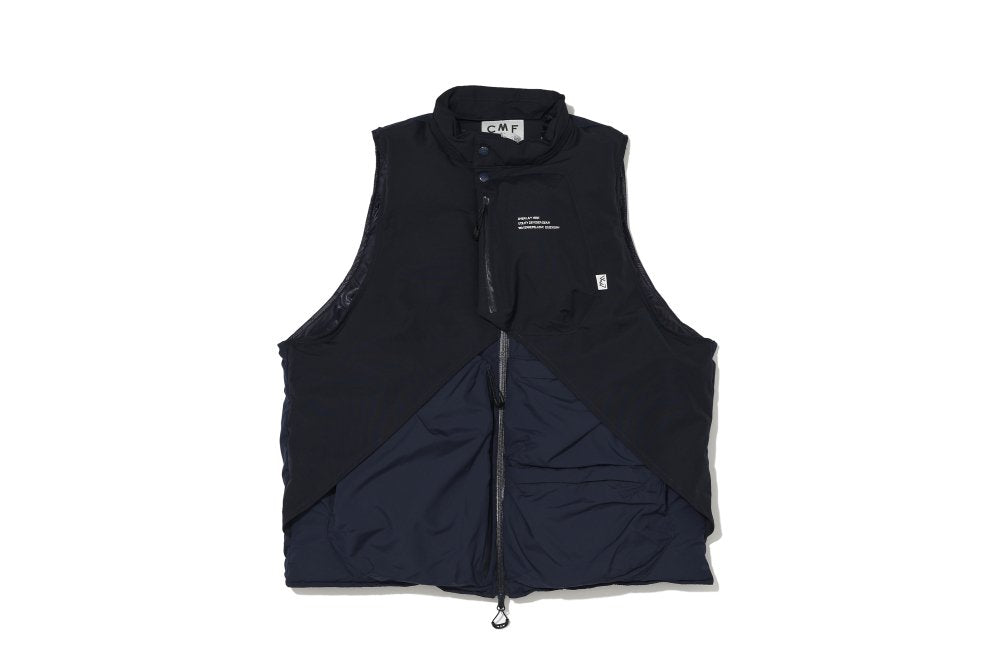 CMF OUTDOOR GARMENT OVERLAY DOWN VEST