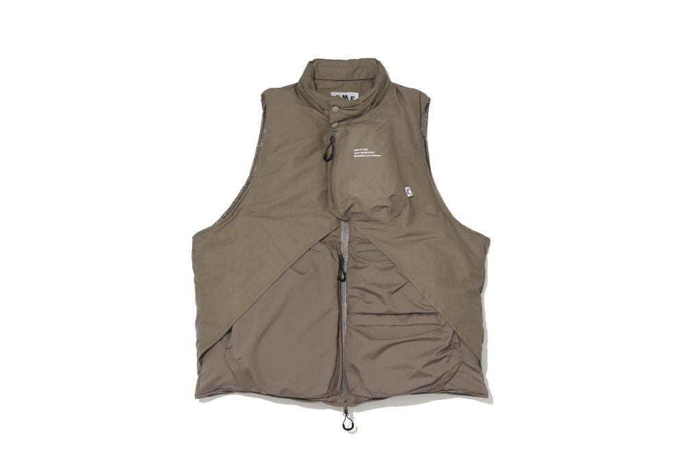 CMF OUTDOOR GARMENT OVERLAY DOWN VEST