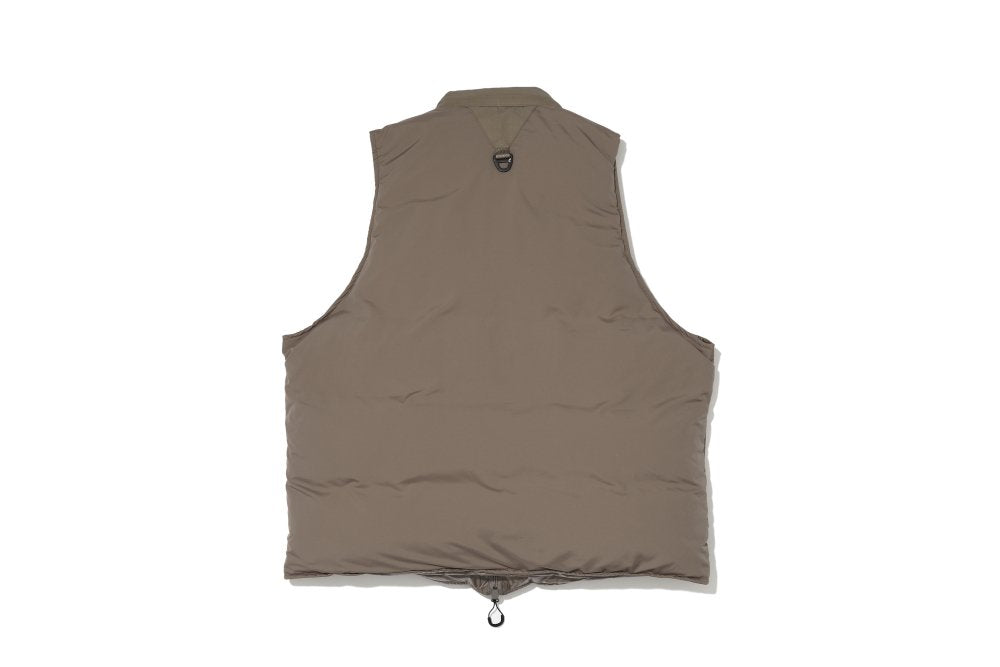 CMF OUTDOOR GARMENT OVERLAY DOWN VEST