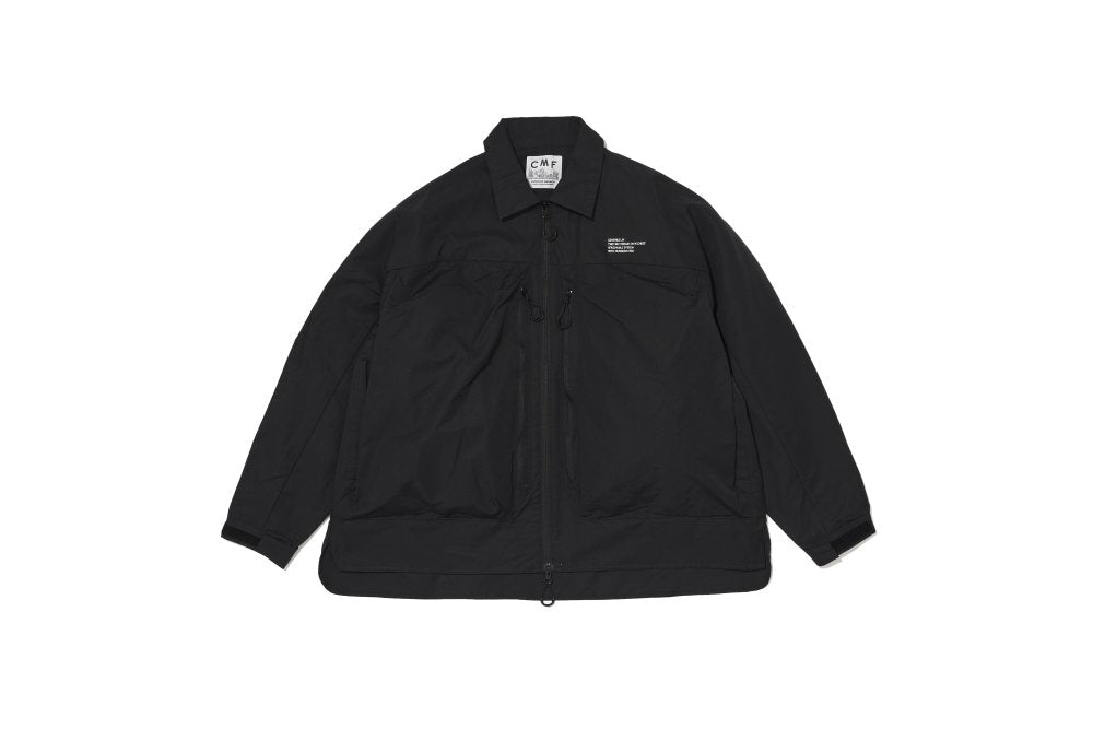 CMF OUTDOOR GARMENT COVERED JACKET