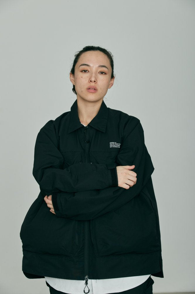 CMF OUTDOOR GARMENT COVERED JACKET