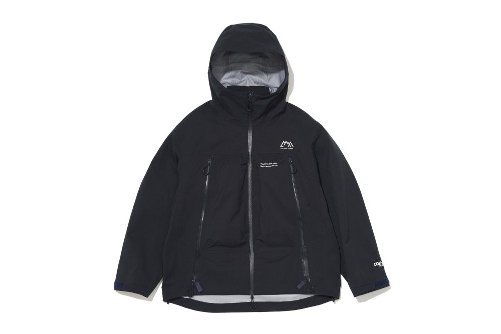 CMF OUTDOOR GARMENT AR SHELL COEXIST