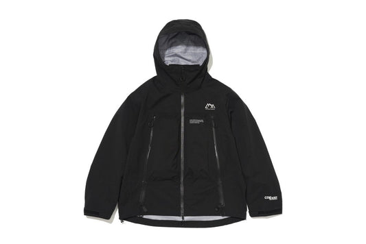 CMF OUTDOOR GARMENT AR SHELL COEXIST