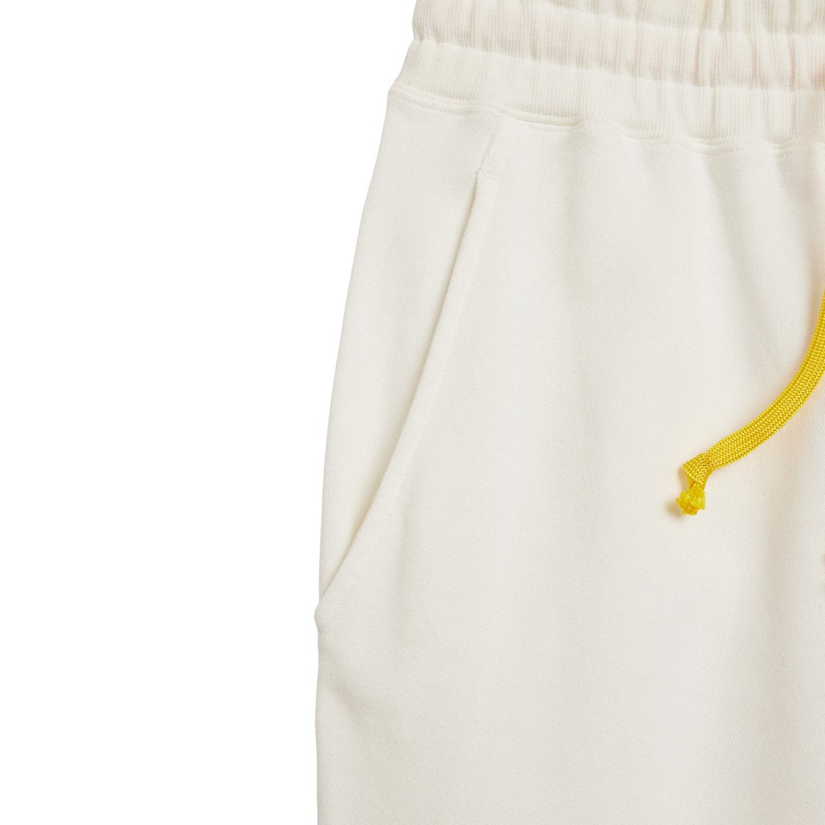 TOKYO DESIGN STUDIO New Balance Cordura Heavy Fleece Sweatpants - WT