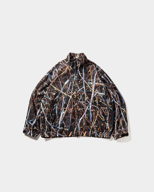 TIGHTBOOTH BRANCH CAMO TRACK JKT