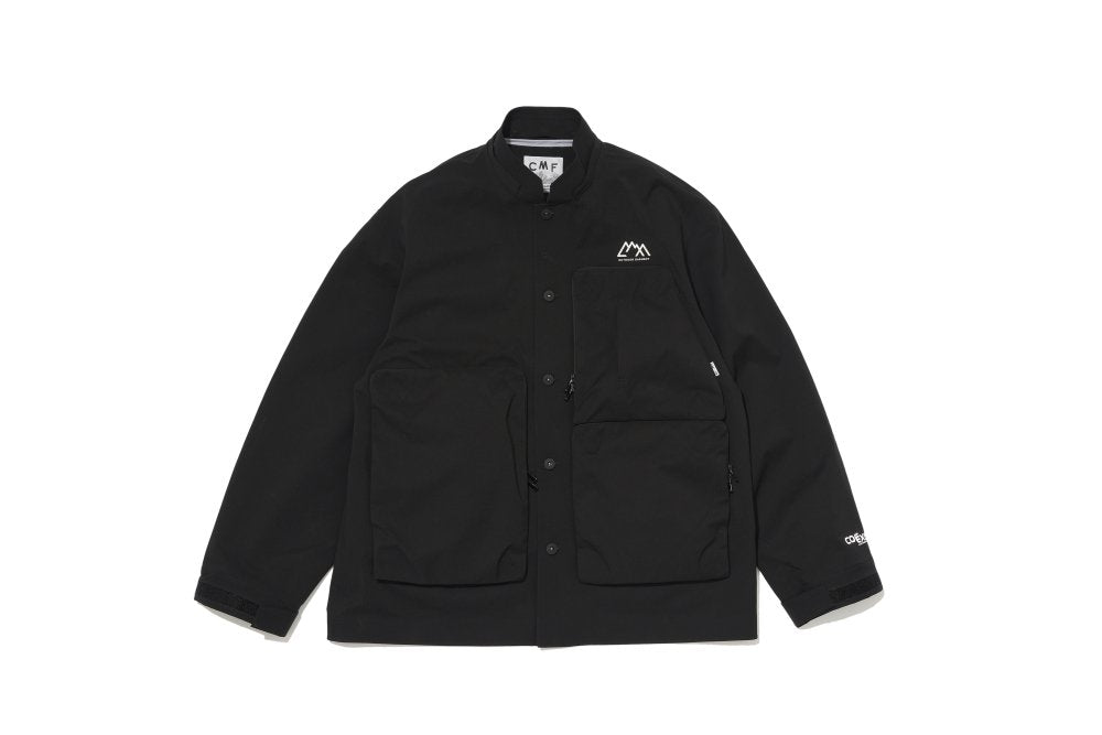 CMF OUTDOOR GARMENT COLLERLESS COVERALL COEXIST