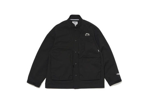 CMF OUTDOOR GARMENT COLLERLESS COVERALL COEXIST