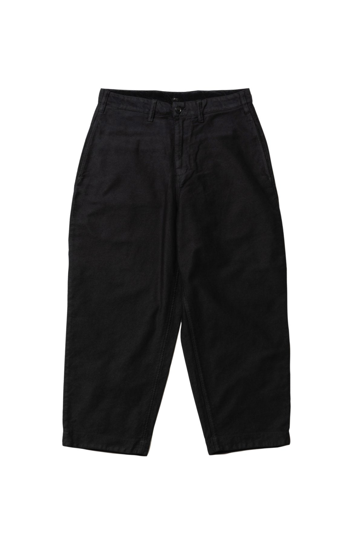 Porter Classic MOLESKIN MODIGLIANI PANTS