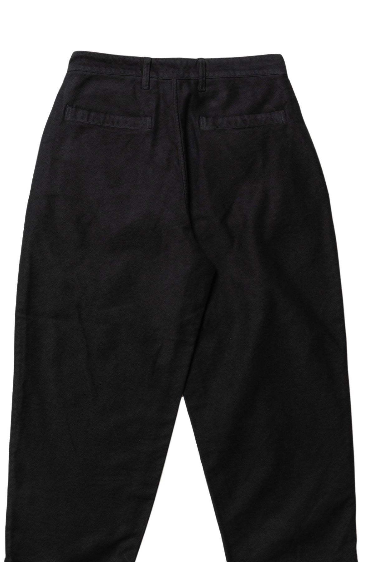 Porter Classic MOLESKIN MODIGLIANI PANTS