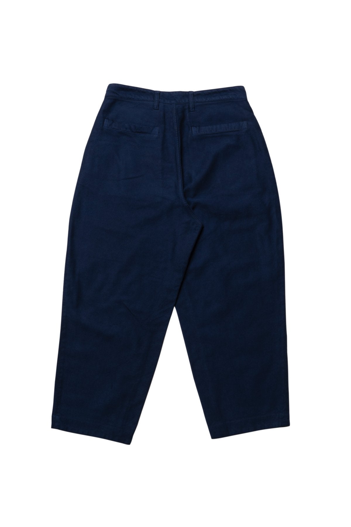 Porter Classic MOLESKIN MODIGLIANI PANTS