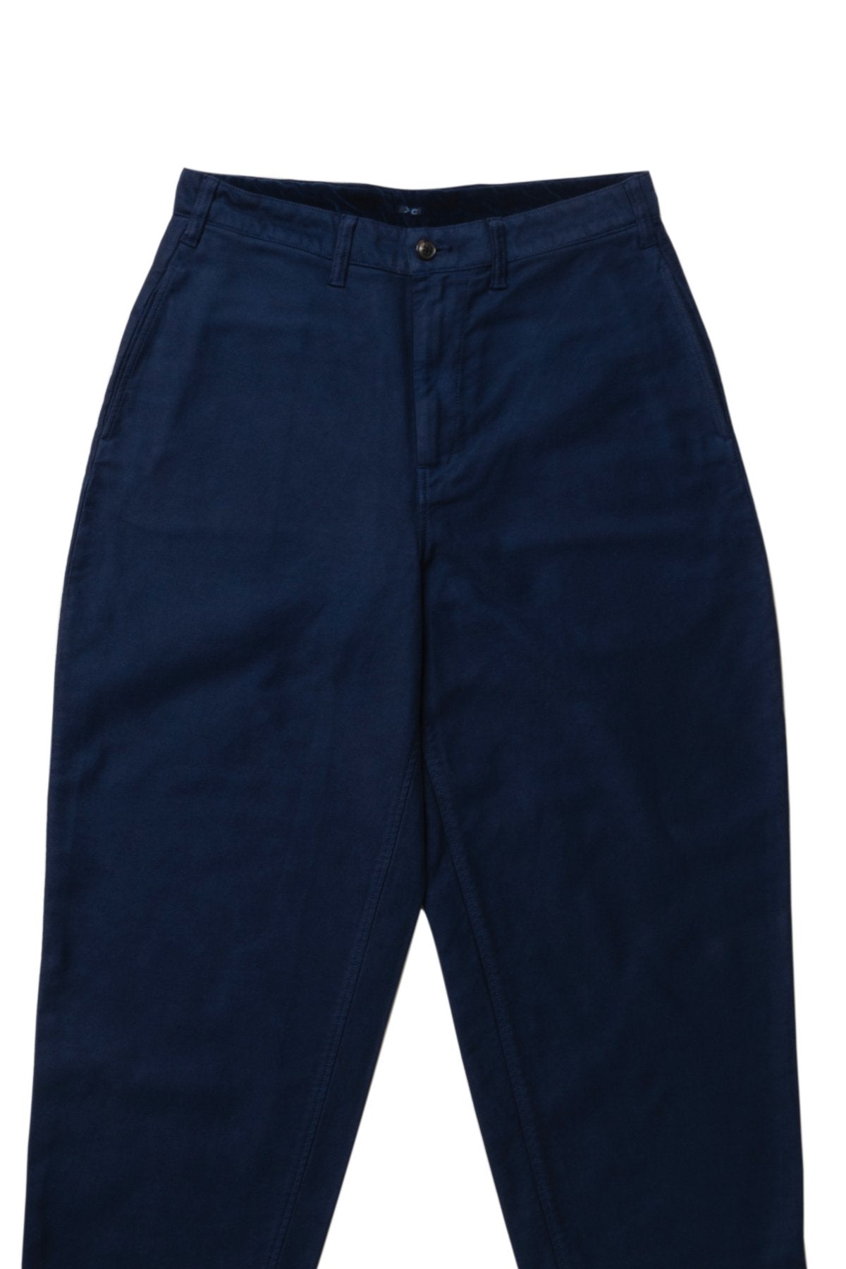 Porter Classic MOLESKIN MODIGLIANI PANTS