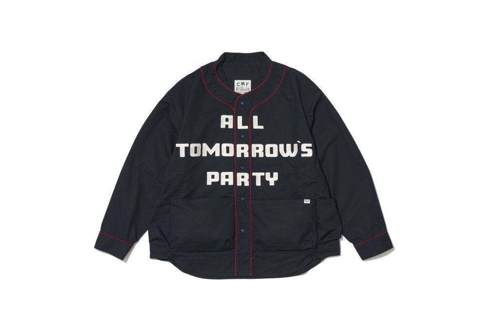 CMF OUTDOOR GARMENT FIRE PROTECTION BB SHIRTS LONG SLEEVE