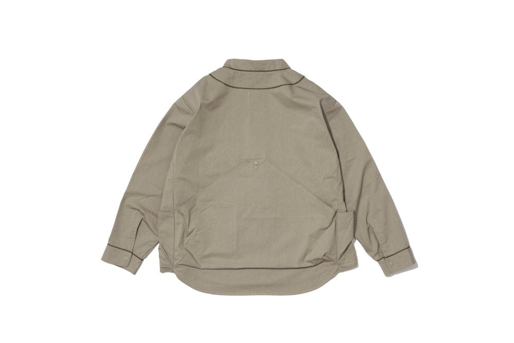 CMF OUTDOOR GARMENT FIRE PROTECTION BB SHIRTS LONG SLEEVE