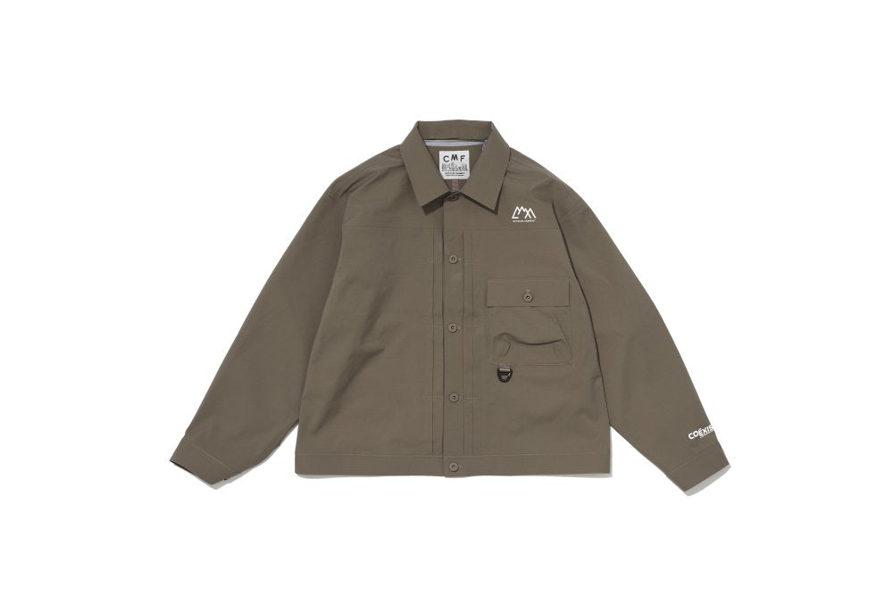 CMF OUTDOOR GARMENT C506 COEXIST 2023FW