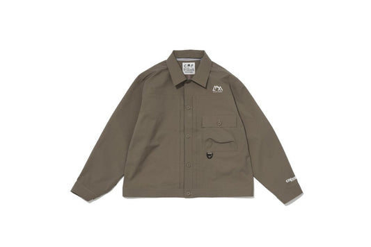 CMF OUTDOOR GARMENT C506 COEXIST 2023FW
