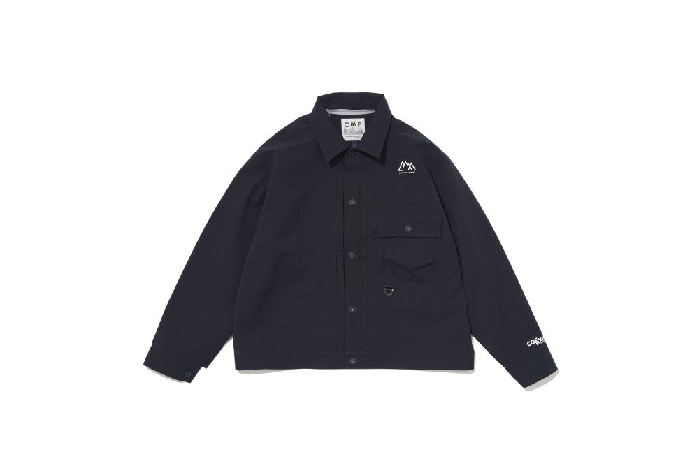 CMF OUTDOOR GARMENT C506 COEXIST 2023FW