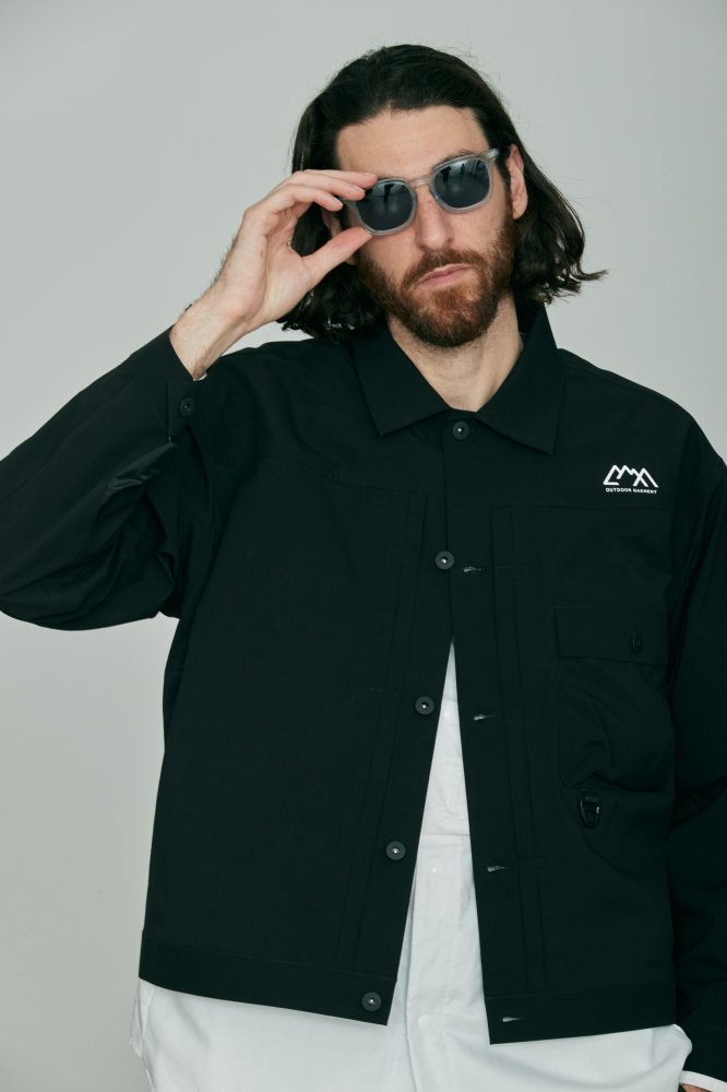 CMF OUTDOOR GARMENT C506 COEXIST 2023FW