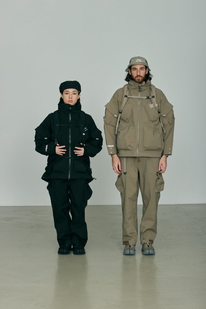 CMF OUTDOOR GARMENT PHANTOM PANTS COEXIST