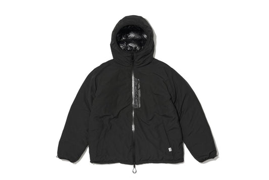 CMF OUTDOOR GARMENT PUFF HOODIE DOWN