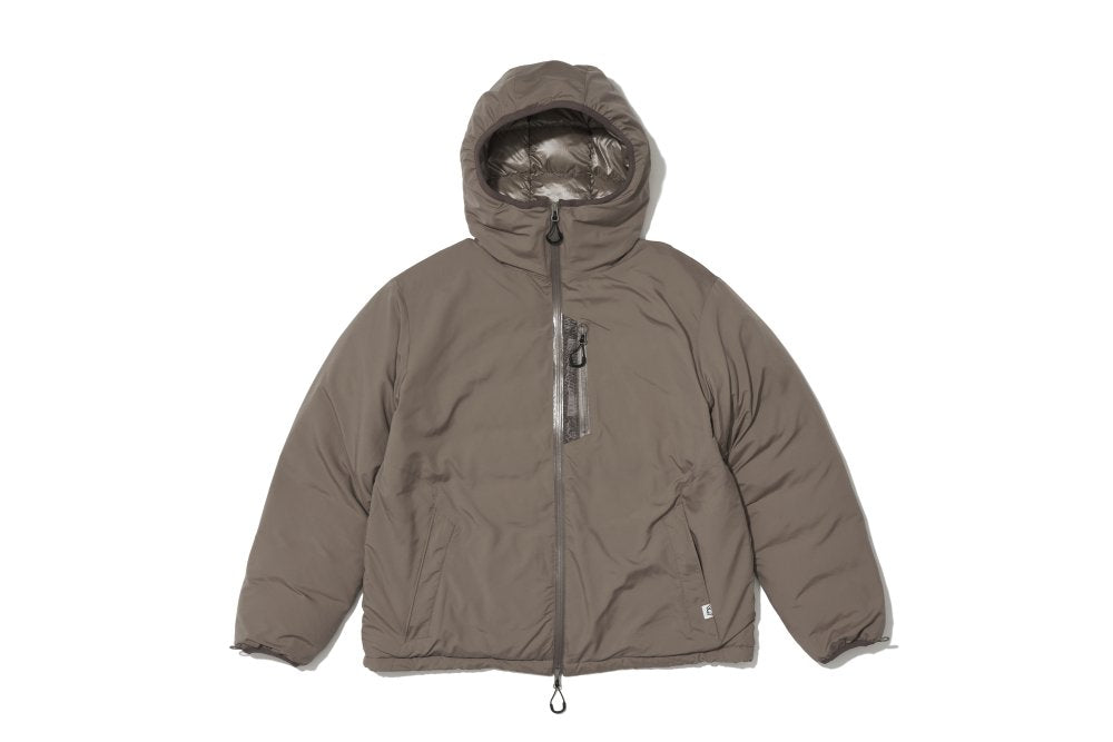 CMF OUTDOOR GARMENT PUFF HOODIE DOWN