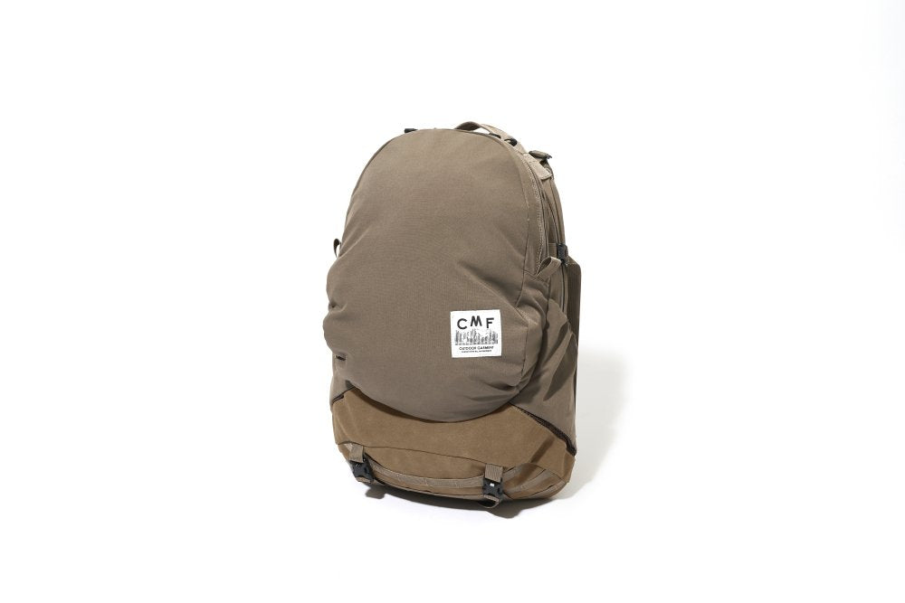 CMF OUTDOOR GARMENT WEEKENDERZ Backpack