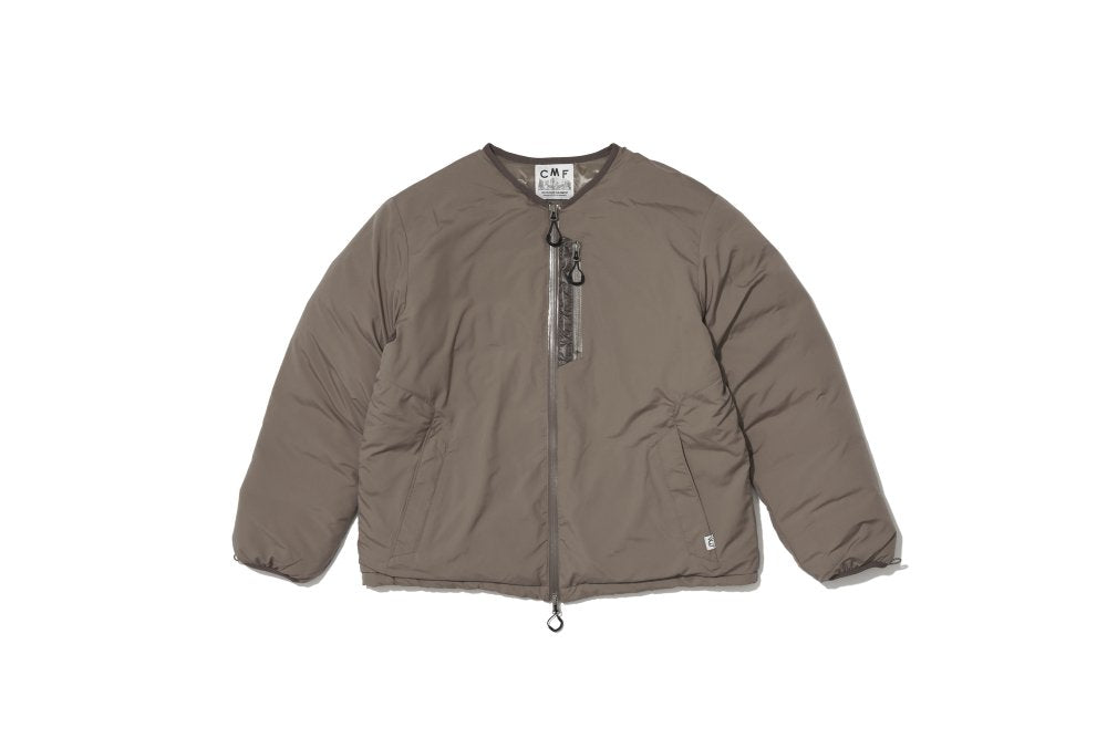 CMF OUTDOOR GARMENT PUFF CREW DOWN