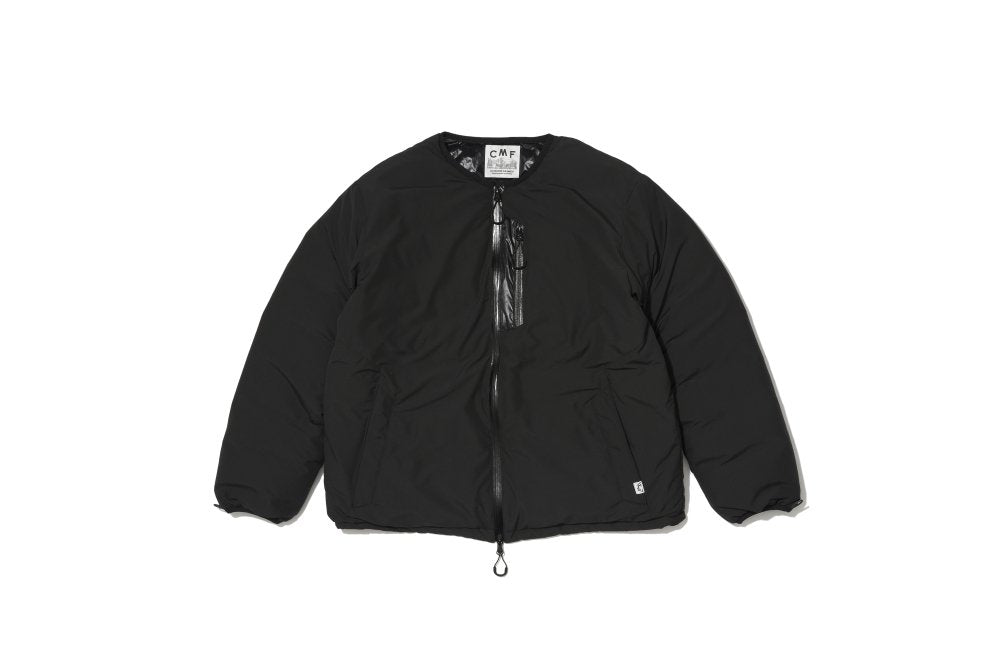 CMF OUTDOOR GARMENT PUFF CREW DOWN