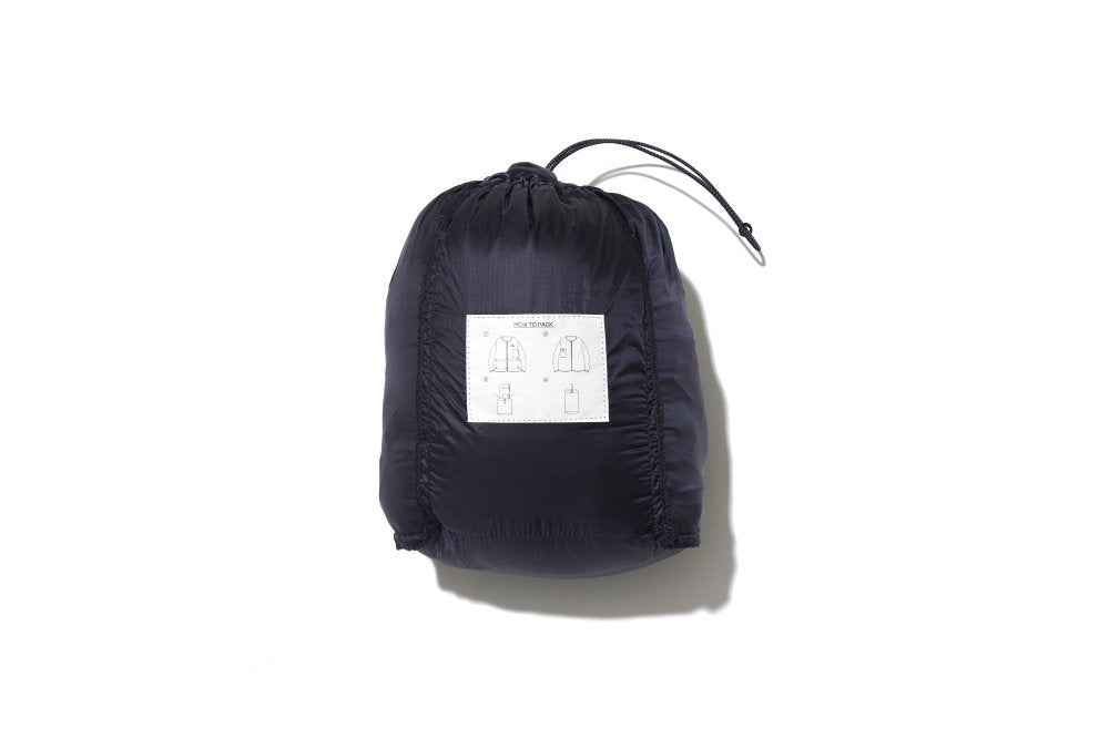 CMF OUTDOOR GARMENT PUFF CREW DOWN