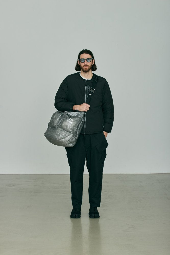 CMF OUTDOOR GARMENT PUFF CREW DOWN