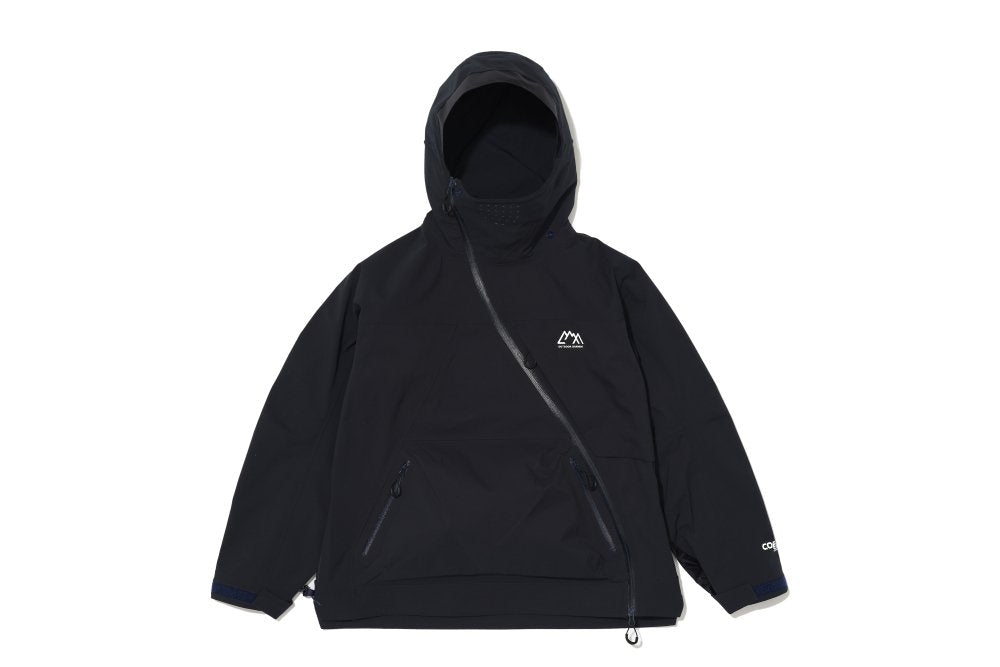 CMF OUTDOOR GARMENT SLASH SHELL COEXIST