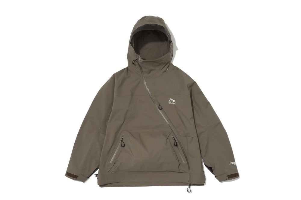 CMF OUTDOOR GARMENT SLASH SHELL COEXIST