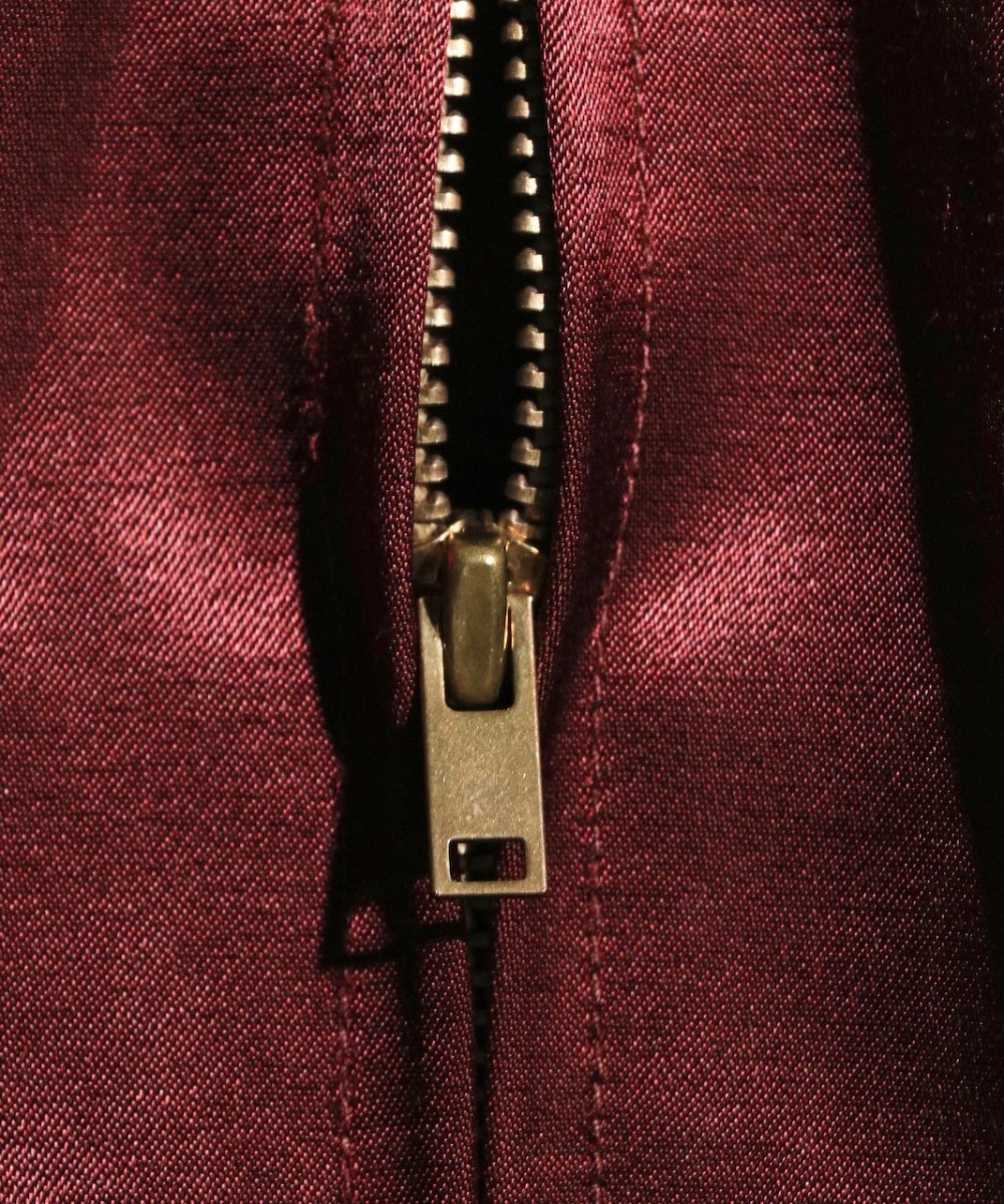 BOW WOW BEATLE MANIA SATIN SPORTS JACKET