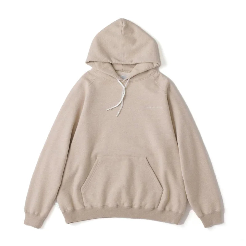 S.F.C SFC RAGLAN HOODIE