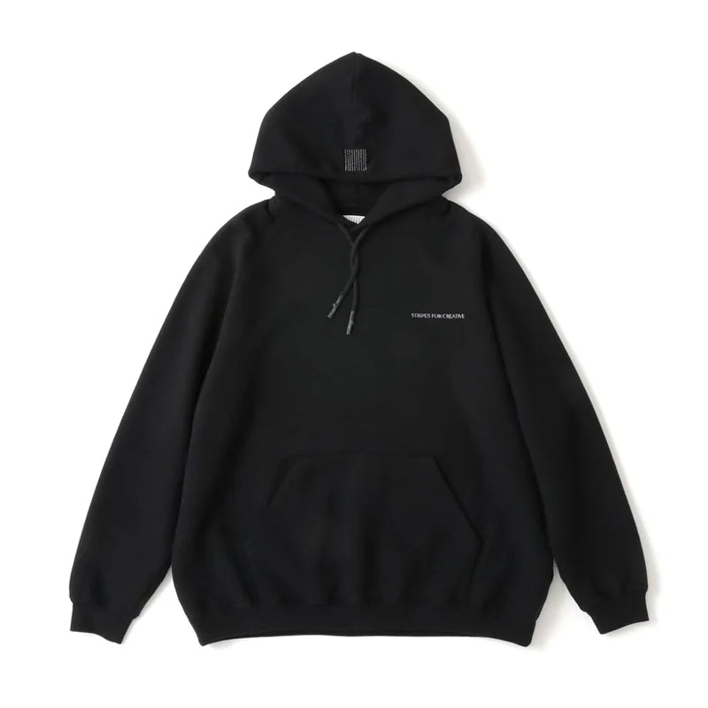 S.F.C SFC RAGLAN HOODIE